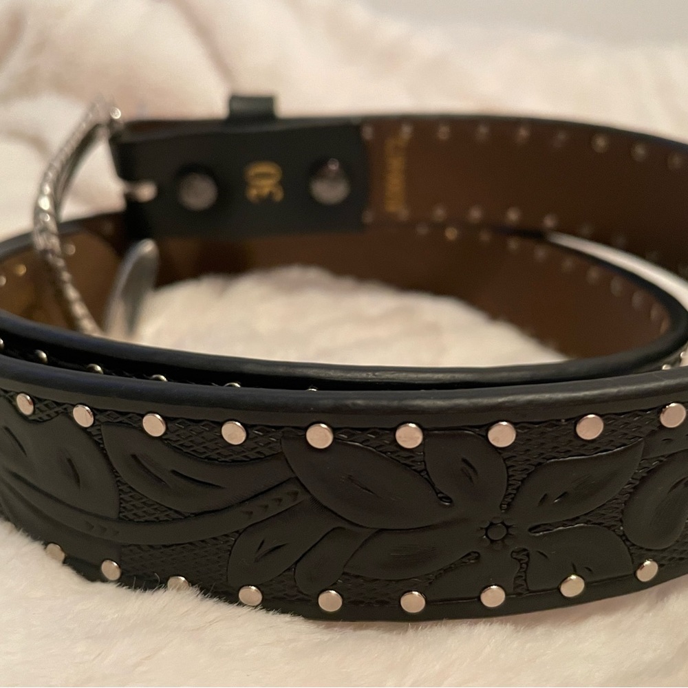 Ariat Belt